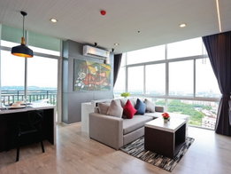 รูป The Grand AD Jomtien Beach - รูปที่ 4/15