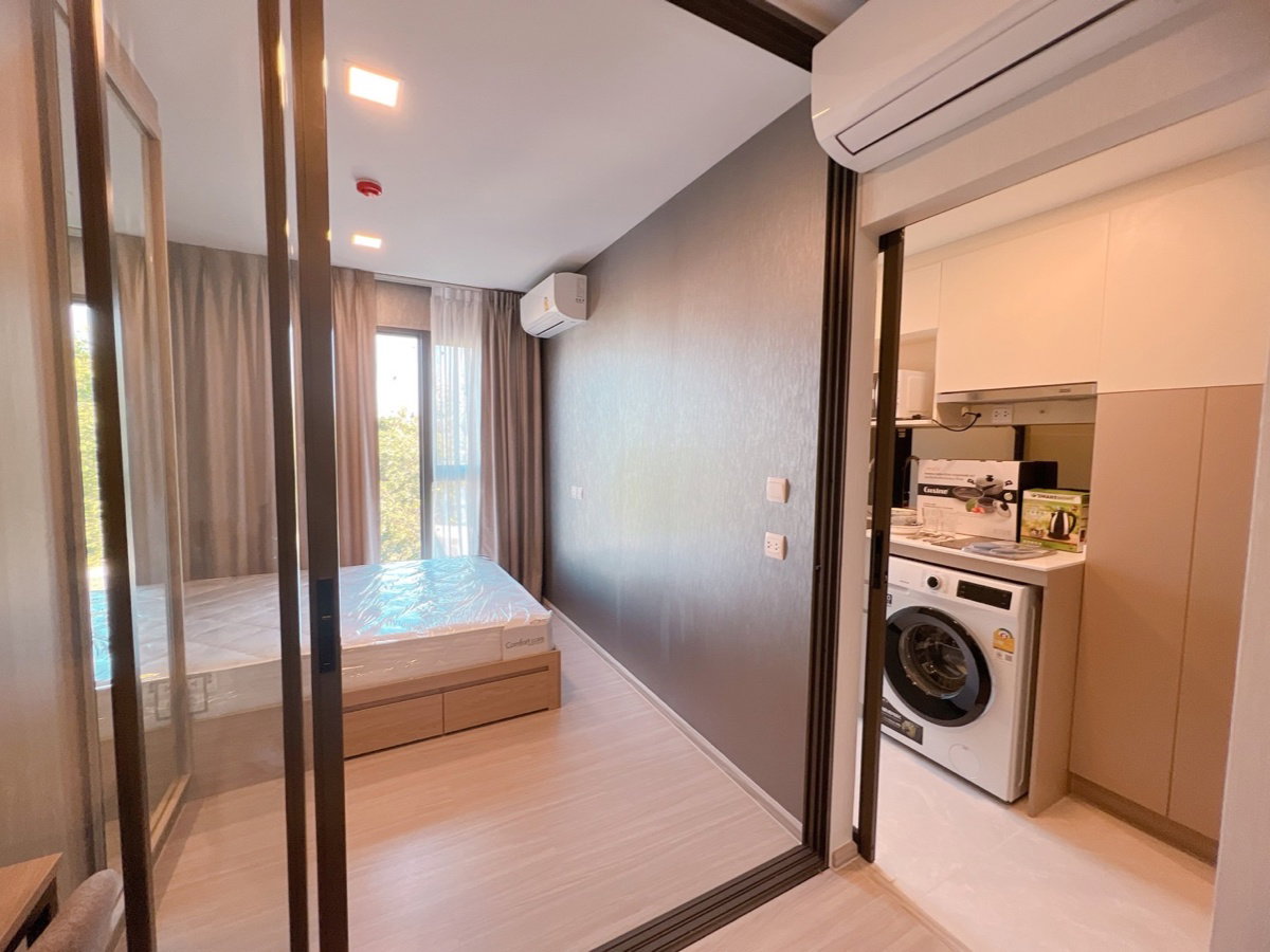 picture Condo for rent The Privacy S101  🍁  - 19/21