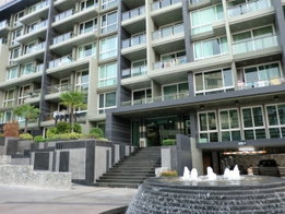 รูป A Plus Condominium - รูปที่ 2/8
