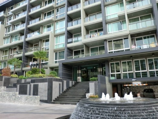 รูป A Plus Condominium - รูปที่ 2/8