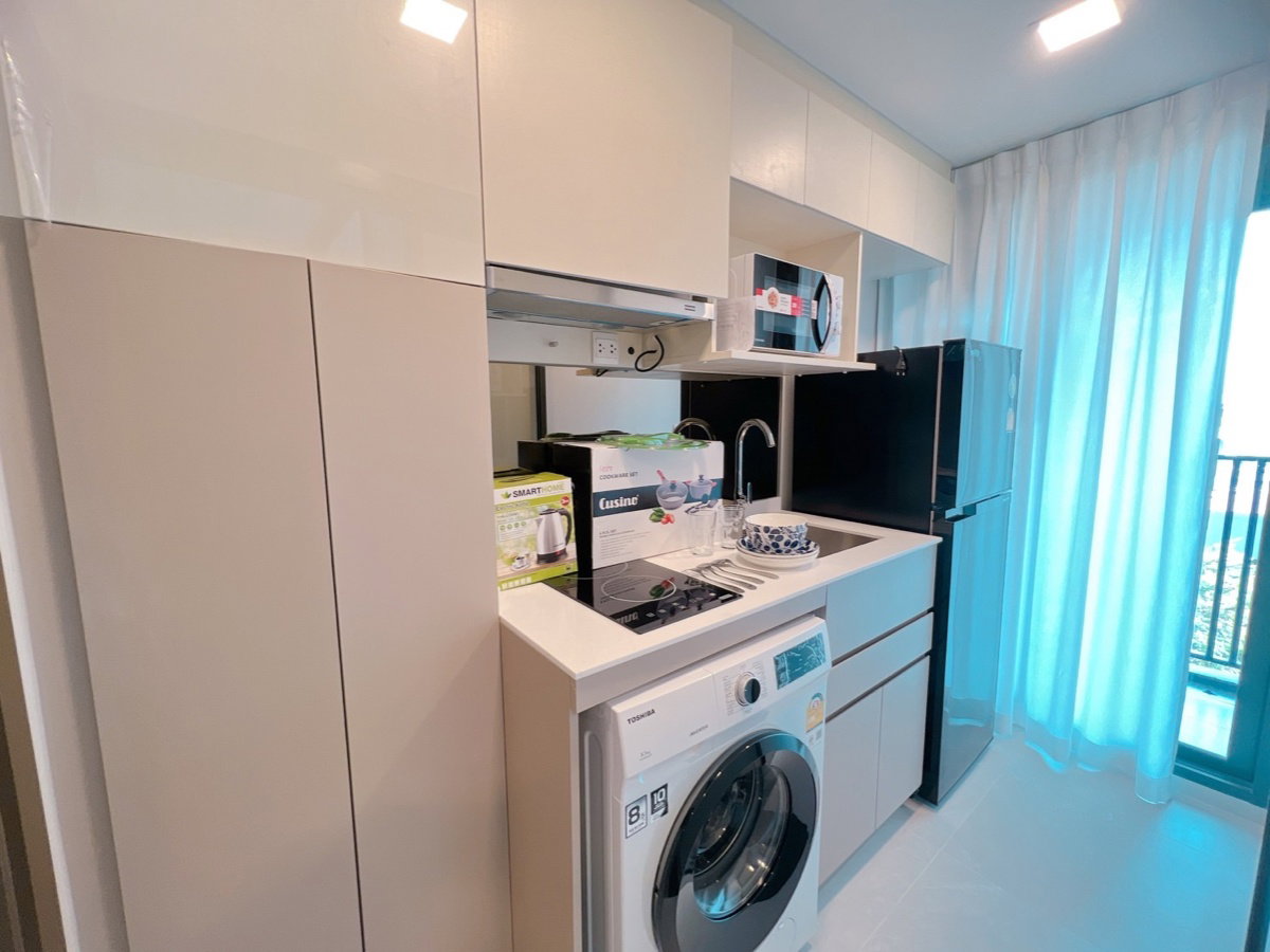 picture Condo for rent The Privacy S101  🍁  - 9/21