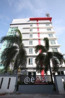 Project @East Bangsaen Picture - 2/11