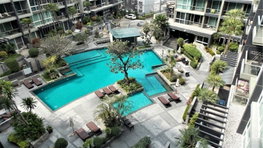 รูป A Plus Condominium - รูปที่ 5/8