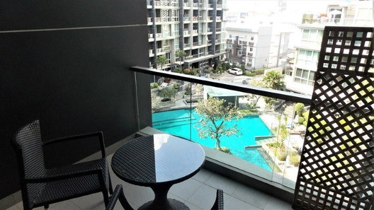 รูป A Plus Condominium - รูปที่ 4/8