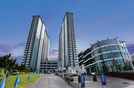 The Grand AD Jomtien Beach