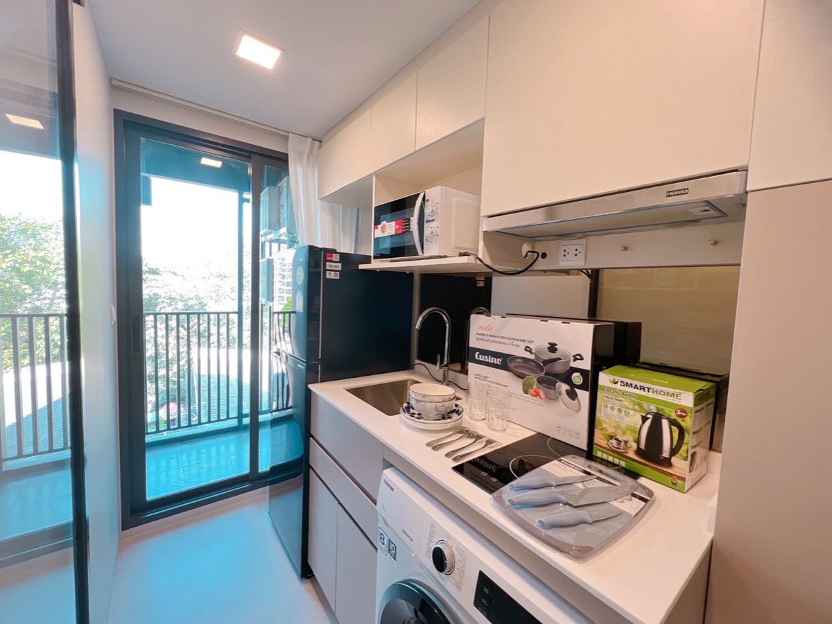picture Condo for rent The Privacy S101  🍁  - 12/21