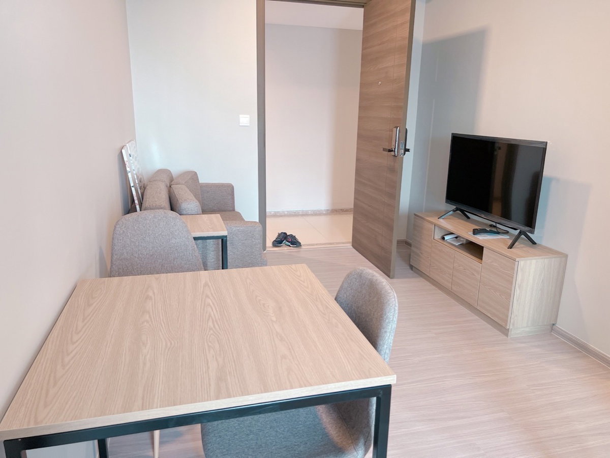 picture Condo for rent The Privacy S101  🍁  - 8/21