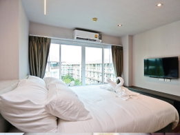 รูป AD Bangsaray Lake & Resort - รูปที่ 4/14