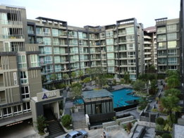 รูป A Plus Condominium - รูปที่ 3/8