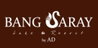 logo โครงการ เอ ดี บางเสร่ เลค แอน รีสอร์ท