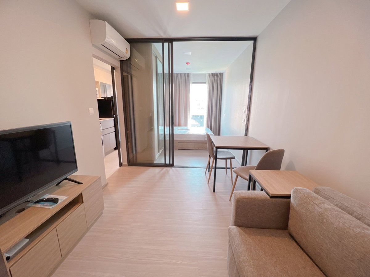picture Condo for rent The Privacy S101  🍁  - 5/21