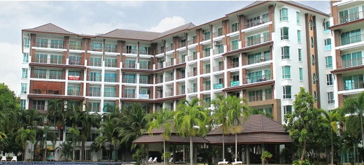 รูป AD Bangsaray Lake & Resort - รูปที่ 1/14