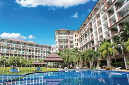 รูป AD Bangsaray Lake & Resort - รูปที่ 2/14