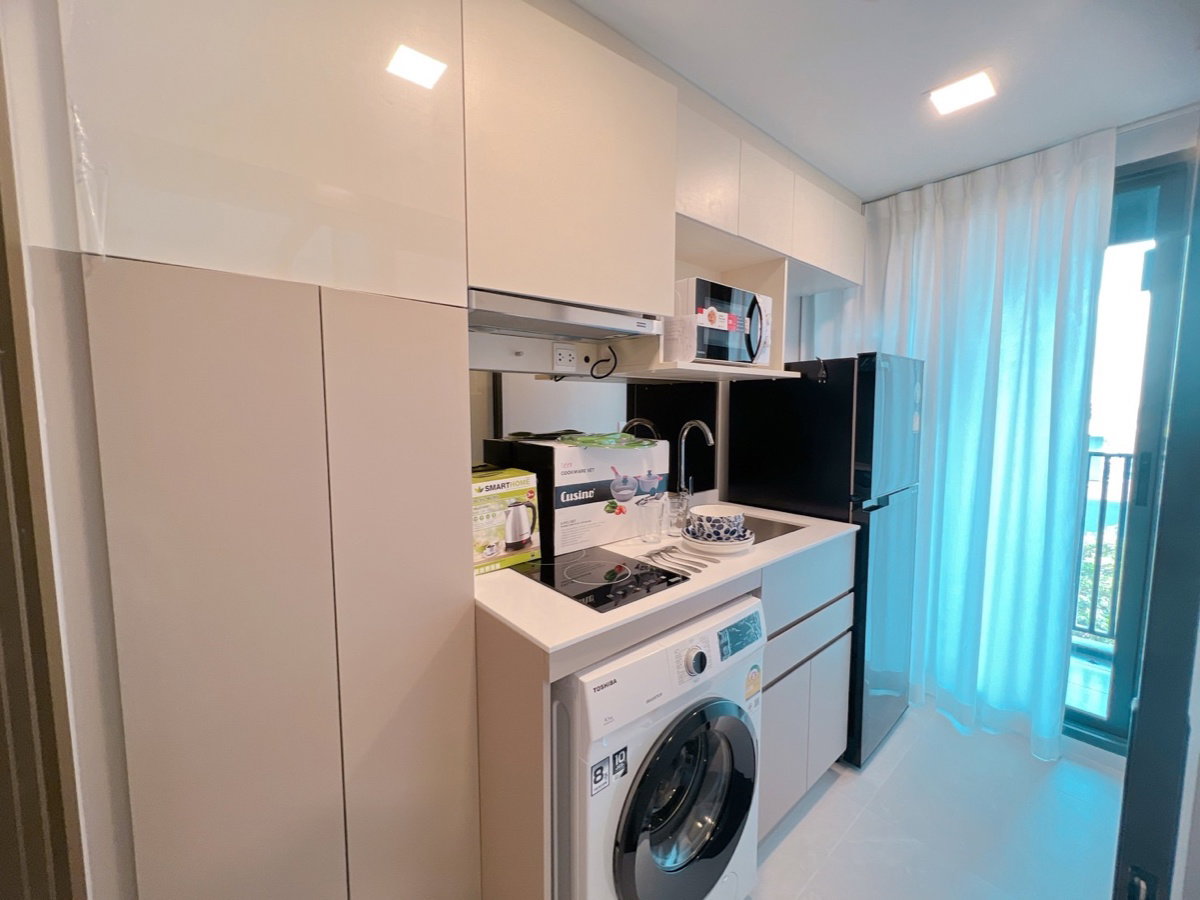 picture Condo for rent The Privacy S101  🍁  - 13/21