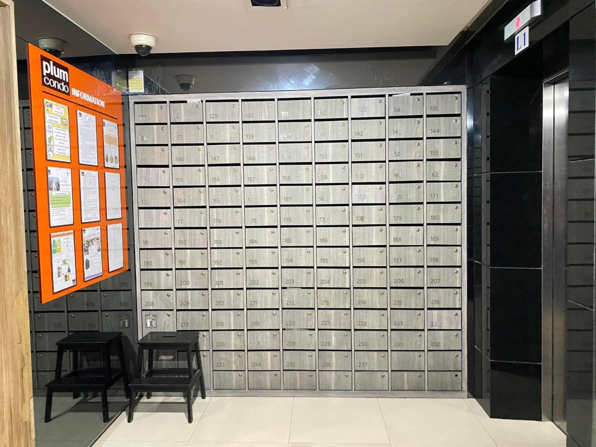 รูป ให้เช่า Plum Condo นวมินทร์  พร้อมอยู่ (LINE : @hubcondo) - รูปที่ 17/18