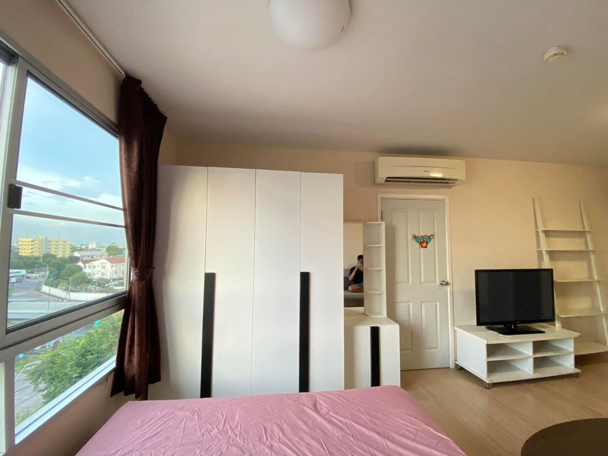 รูป ให้เช่า Plum Condo นวมินทร์  พร้อมอยู่ (LINE : @hubcondo) - รูปที่ 9/18