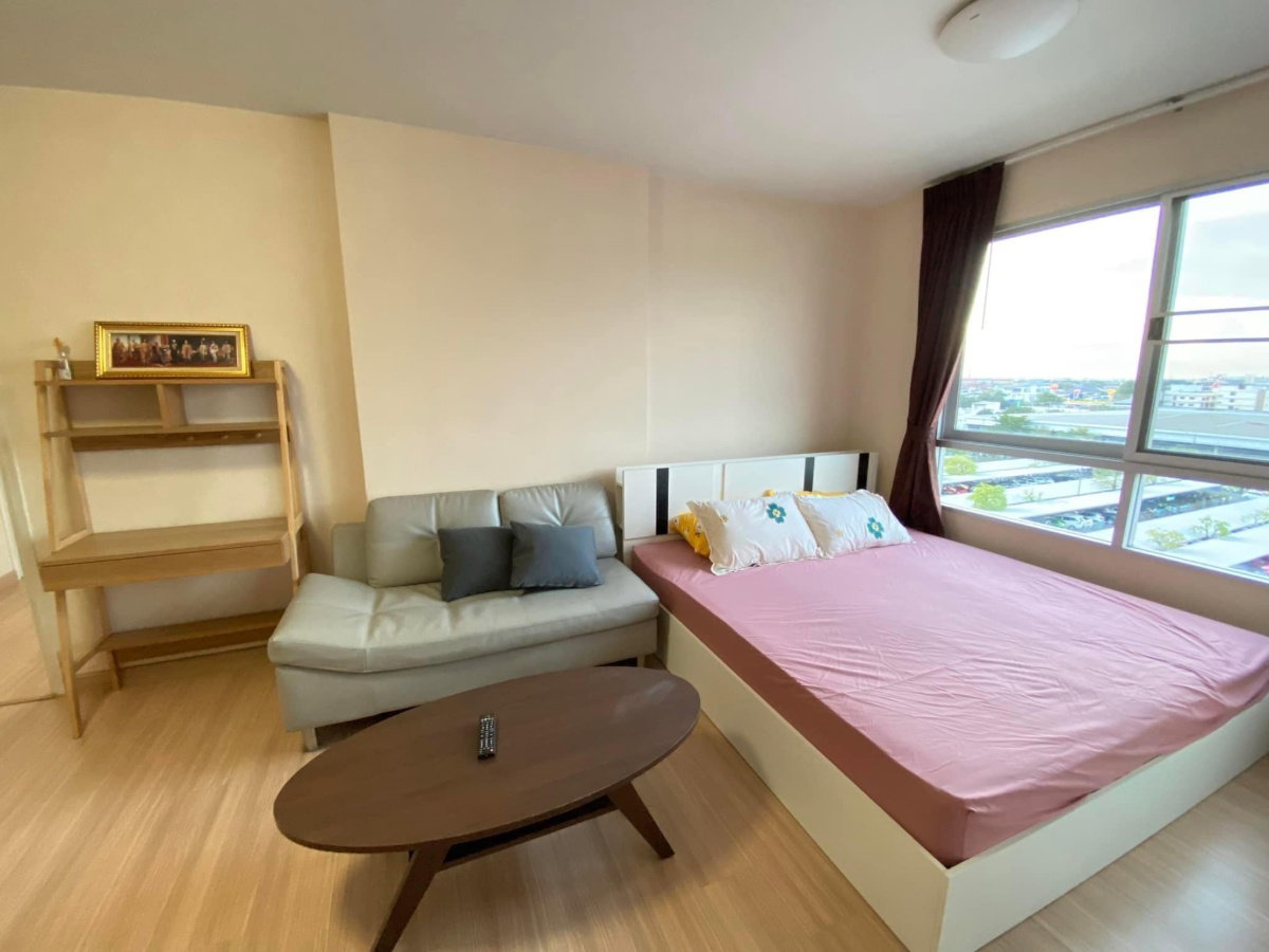 รูป ให้เช่า Plum Condo นวมินทร์  พร้อมอยู่ (LINE : @hubcondo) - รูปที่ 2/18