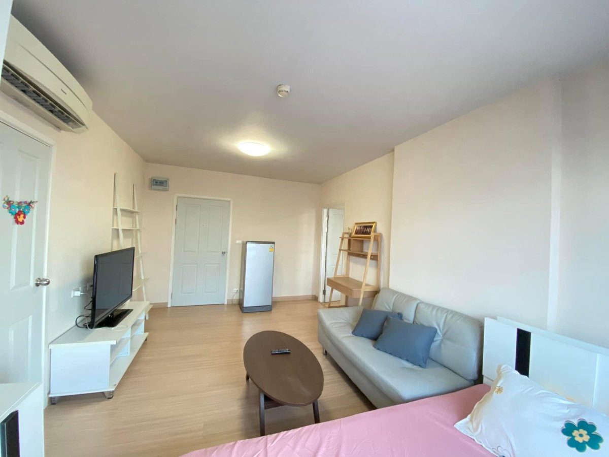 รูป ให้เช่า Plum Condo นวมินทร์  พร้อมอยู่ (LINE : @hubcondo) - รูปที่ 10/18