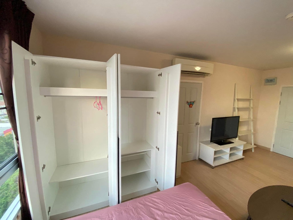 รูป ให้เช่า Plum Condo นวมินทร์  พร้อมอยู่ (LINE : @hubcondo) - รูปที่ 8/18