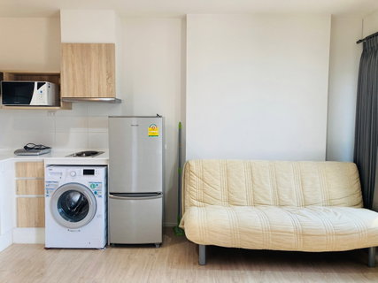 รูปภาพ ให้เช่า​คอนโด Escent Condo ตึกสูงข้างเซ็นทรัลเฟสติวัลเชียงใหม่พร้อมอยู่เลย!