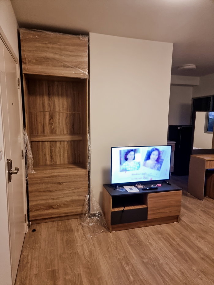 picture The point condo  rangsit klong6 for Sell - 5/5