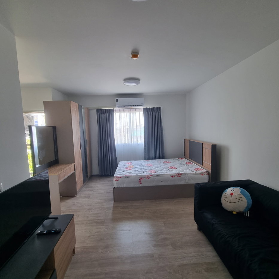 picture The point condo  rangsit klong6 for Sell - 4/5