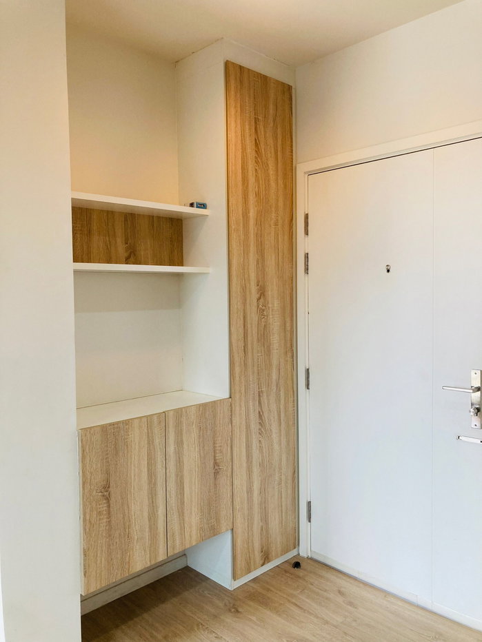 รูป ให้เช่า​คอนโด Escent Condo ตึกสูงข้างเซ็นทรัลเฟสติวัลเชียงใหม่พร้อมอยู่เลย! - รูปที่ 6/9