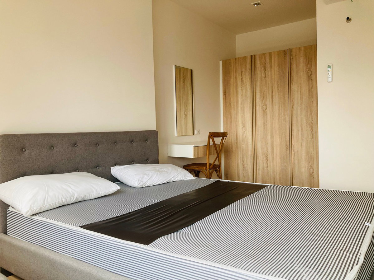รูป ให้เช่า​คอนโด Escent Condo ตึกสูงข้างเซ็นทรัลเฟสติวัลเชียงใหม่พร้อมอยู่เลย! - รูปที่ 3/9