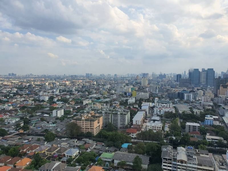 รูป ขาย ริทึ่ม รัชดา (MRT รัชดาภิเษก) เลขที่ 558/863 - รูปที่ 4/19