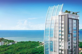 รูป Elysium Residences - รูปที่ 4/22