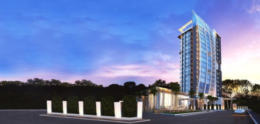 รูป Elysium Residences - รูปที่ 1/22