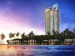 รูป Elysium Residences - รูปที่ 2/22