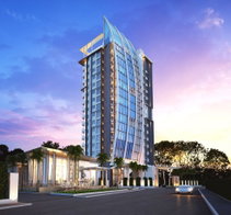 รูป Elysium Residences - รูปที่ 3/22