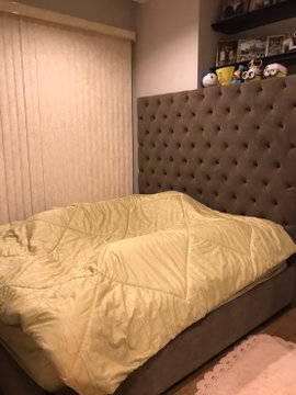 P-87276 — ขายคอนโดหรูวิวแม่น้ำ พื้นที่กว้าง 45 ตร.ม. - Chewathai Residence Bang Pho ราคา 5.69 ล้านบาท โทร 085-592-2897 Line: @easythaihome
