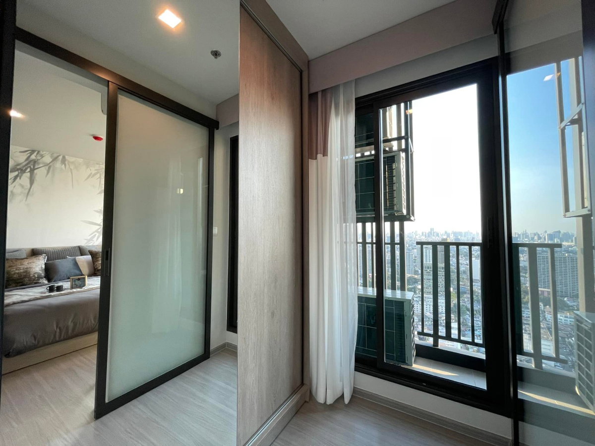 picture For rent Life Ladprao 🔴🔴 - 16/17