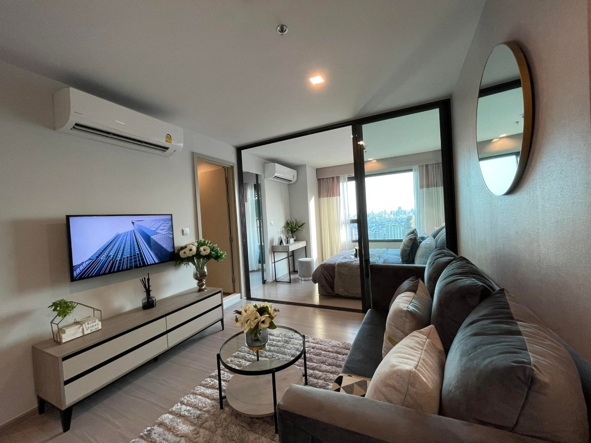 picture For rent Life Ladprao 🔴🔴 - 7/17