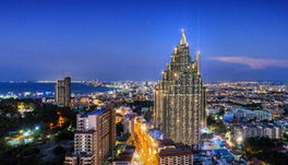 รูป Grand Solaire Pattaya - รูปที่ 2/18