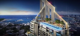 รูป Grand Solaire Pattaya - รูปที่ 3/18