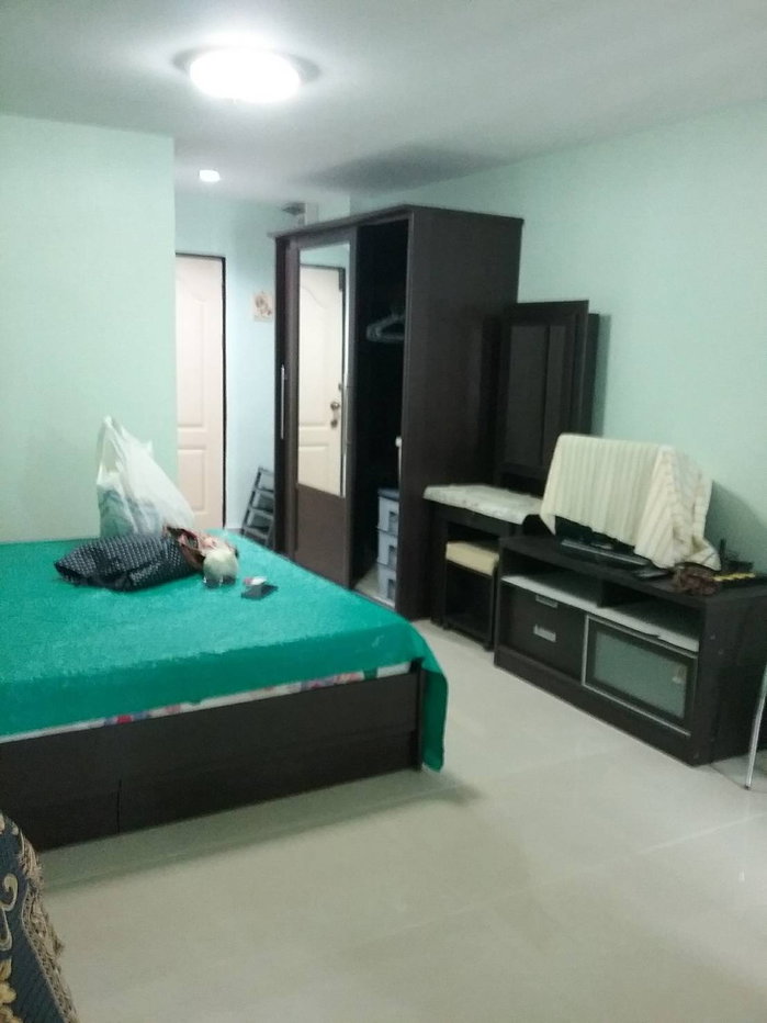 รูป ให้เช่าคอนโด  รีเจ้นท์โฮม 1 พหลโยธิน - รูปที่ 13/15