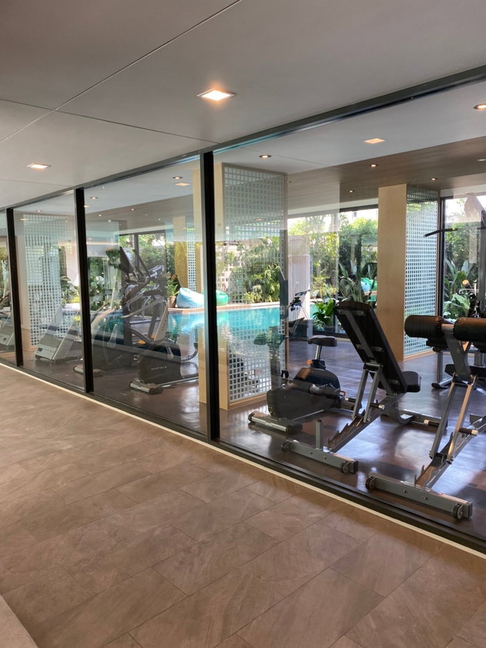 picture Chambers On - nut Station floor 3 30sqm - 10/14