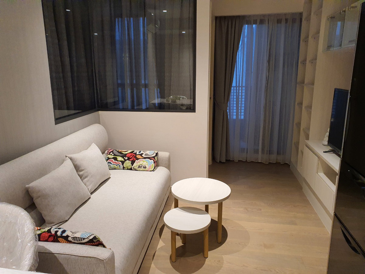 Rent/เช่า Runesu Thonglor 5 (รูเนะสุ ทองหล่อ 5) PN-00004764