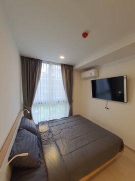 TY1018 คอนโดให้เช่า Noble Ambience Sukhumvit 42 (โนเบิล แอมเบียนส์ สุขุมวิท 42) ห้องสวย เฟอร์ครบ มีเครื่องซักผ้า ราคาพิเศษ 