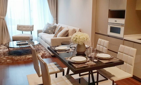 The Diplomat39. 2bed 74sqm. Line id: @pfagent