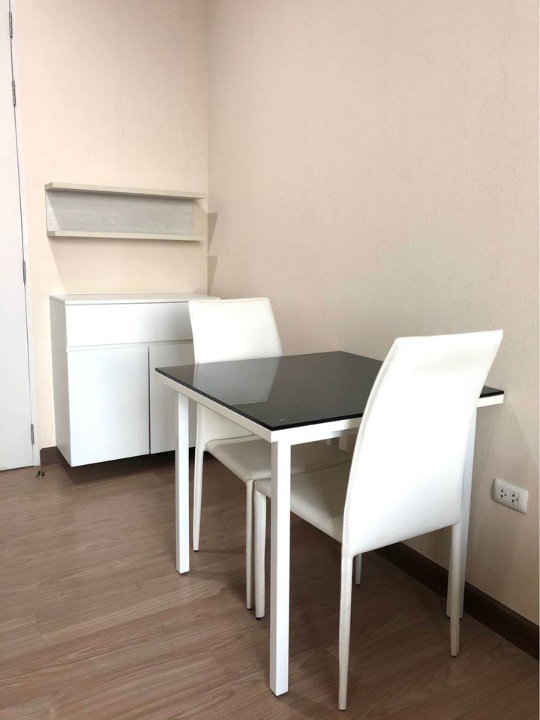 picture CHEWATHAI Ramkhamkaeng  FOR RENT 9000 - 9/11
