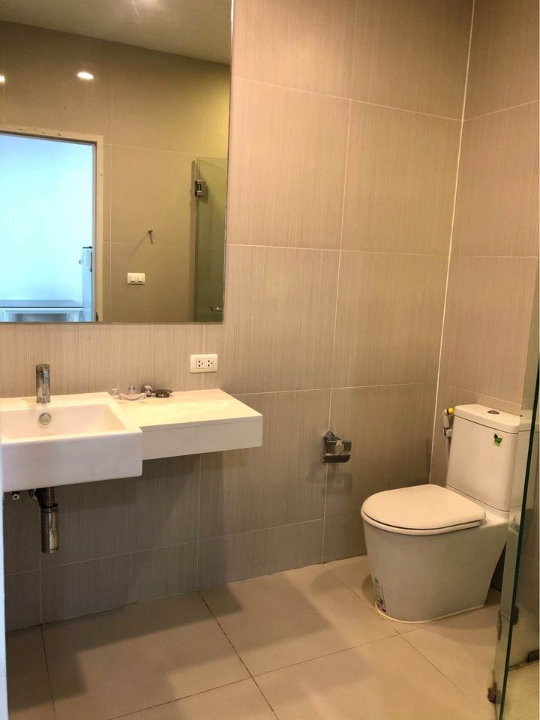 picture CHEWATHAI Ramkhamkaeng  FOR RENT 9000 - 5/11