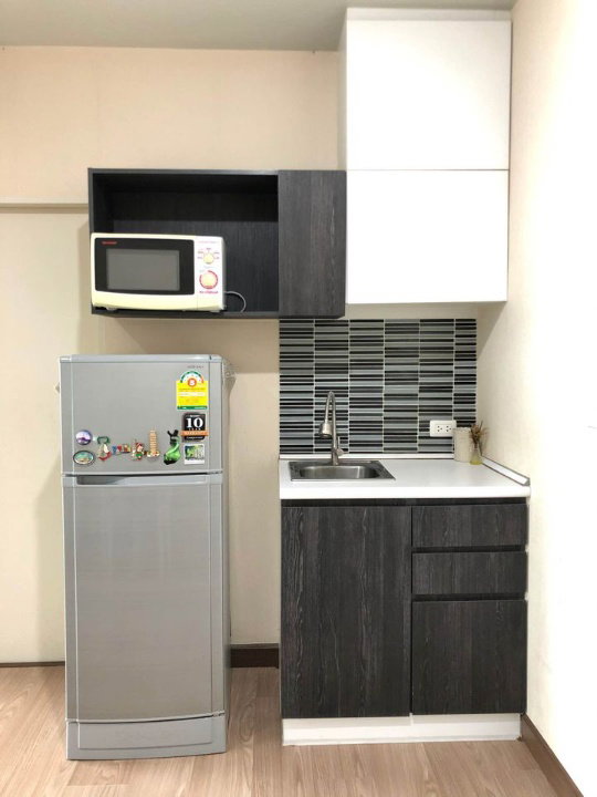 picture CHEWATHAI Ramkhamkaeng  FOR RENT 9000 - 6/11
