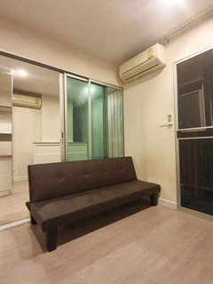 รูปภาพ For Rent Metro Luxe Pahol - Sutthisan - 1 bed 28 sq.m.  5th floor