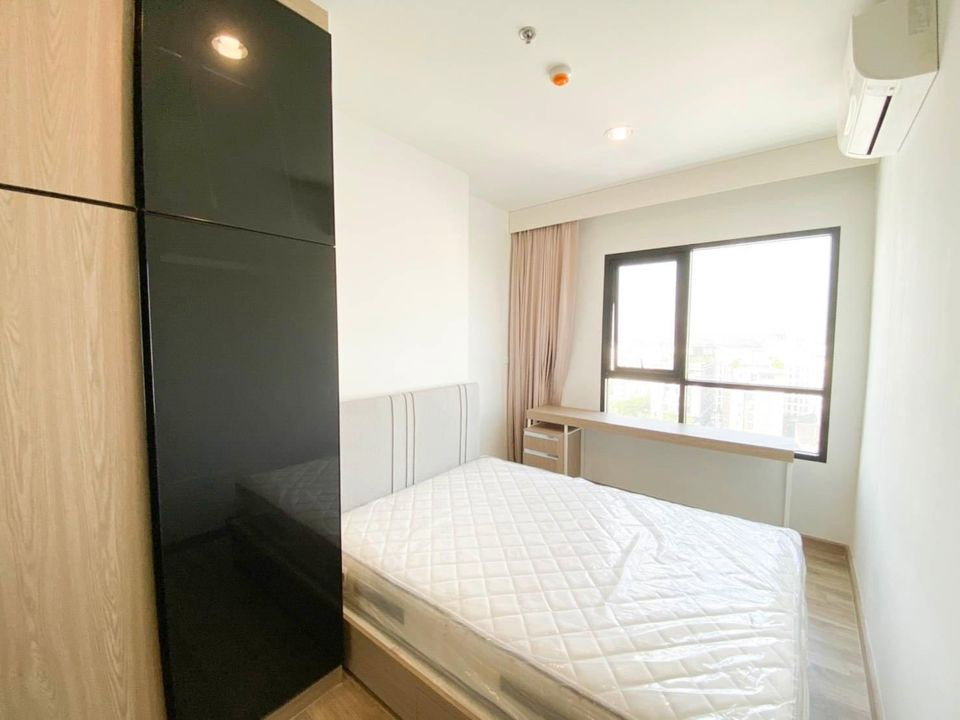 picture Niche MONO Sukhumvit-Bearing FOR RENT  9,500 THB - 5/8