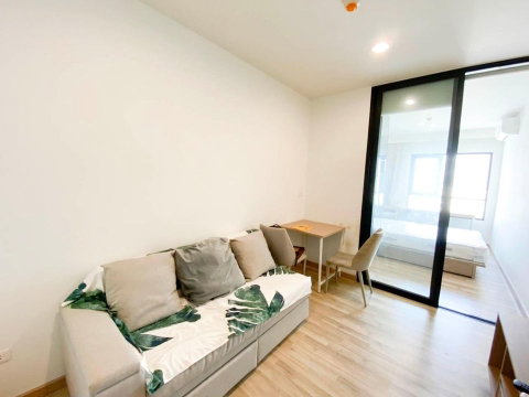 ให้เช่า นิช โมโน สุขุมวิท-แบริ่ง Niche MONO Sukhumvit-Bearing