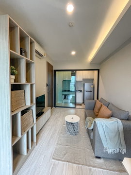 For rent 39 room sqm. Modern style